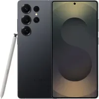 Samsung Galaxy S25 Ultra 5G 512 GB Titanium Jetblack