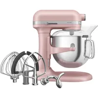 KitchenAid Artisan 5KSM70SHXEDR Rosa