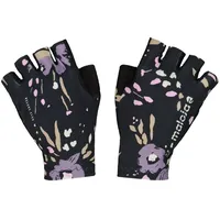Maloja SerbotaM. deep black L