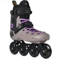 K2 Grid 90 Grau/Purple 42