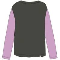 Maloja Damen WiestalM. Longsleeve (Größe S, oliv)