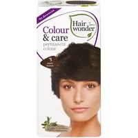 Kreson vertriebs ag Colour & Care permanent colour 3
