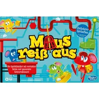 Hasbro Maus Reiß Aus