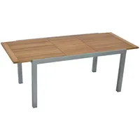 Merxx Tilos Gartentisch 150-200 x 90 x 75 cm