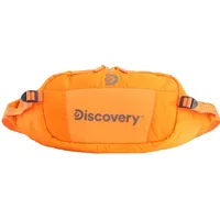 DISCOVERY Gürteltasche 14,5cm x 19cm x 45cm orange