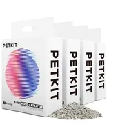 Petkit Gemischtes Katzenstreu 7L Petkit