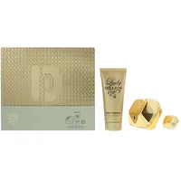 Paco Rabanne Lady Million Eau de Parfum 80 ml