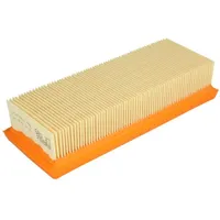 Mahle LX 580 Luftfilter Filtereinsatz u.a. passend für Fiat