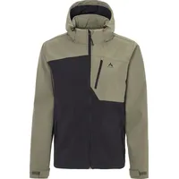 Mc Kinley McKINLEY He.-Jacke Mount Bona M WHITE/BLACK WHITE/BLACK