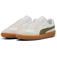 Puma Army Trainer, Weiss, 44,