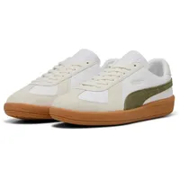 Puma Puma, Damen, Sneakers, Army Trainer, Weiss, (41)