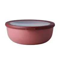 Mepal Multischüssel Cirqula (BHT 23.50x22.50x8.80 cm) - pink -