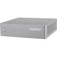 Medion S06 Mini PC (Intel Core i3-1315U, 8GB DDR4