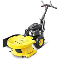 BAMATO Hochgrasschneider / Kreiselmäher GS-200 mit LONCIN Motor
