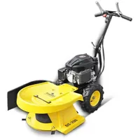 BAMATO Hochgrasschneider GS-200 4,9 PS