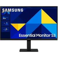 Samsung Essential S3 S27D304GAU - - Full HD 1080p