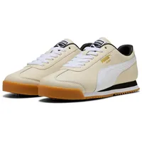 Puma Roma 24 Standard weiß / 5