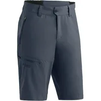 Maier Sports Nil Short Loop blau