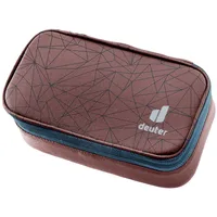 Deuter Pencil Case ashrose-ink