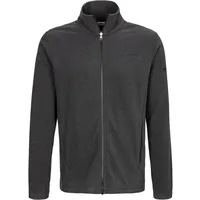 Vaude SE Me Langma Fleece Jacket BLACK