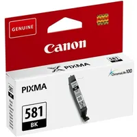 Canon Original Canon 2106C001 / CLI581BK Tintenpatrone schwarz
