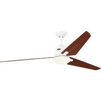 CasaFan Eco Aviatos 162 WE-KI 162 cm Deckenventilator kirschbaum