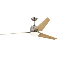 CasaFan Eco Aviatos 162 BN-AH 162 cm Deckenventilator ahorn