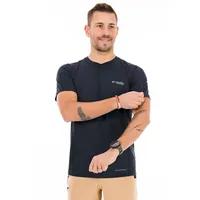 Columbia Cirque River Pro vêtement running homme - Noir