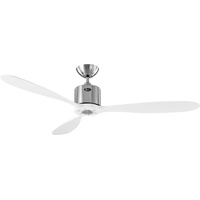 CasaFan Aeroplan Eco, Chrom