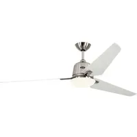 CasaFan Eco Aviatos 162 BN-WE 162 cm Deckenventilator weiß
