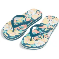 O'Neill Profile Graphic Sandals blue santa monica (35162) 34