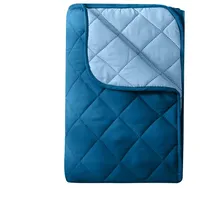 Wometo Microfaser Sommer Steppbett 155x220 cm, OEKO-TEX Schlaftextilien, Bettdecken