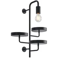 LINDBY Hanjo (9627195) Schwarz