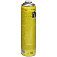 Rothenberger Industrial 6x Maxigas 400 600 ml Gaskartusche -
