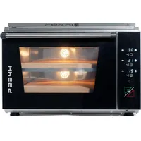 EffeUno Easy Pizza PRO P234H - Elektrischer Pizzaofen -