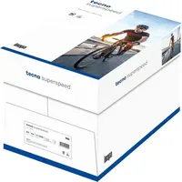 Inapa tecno Superspeed A4 80 g/m2 2.500 Blatt