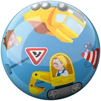 HABA Ball Baustelle