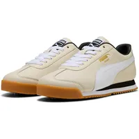 Puma Roma 24 Standard weiß / 6.5