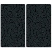 KESPER Multi-Glasschneideplatte, 2er, Mosaik