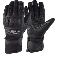 Modeka Air Ride Dry II Handschuhe wasserdicht - Schwarz