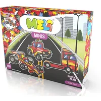 HCM Meli Minis Auto 1000 - 3in1