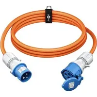 Goobay Camping Verlängerungskabel 5m