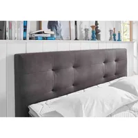 SUN GARDEN Tofino Boxspringbett