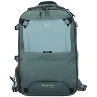 Tropicfeel Nest Daypack 47 cm grün
