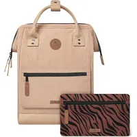 Cabaia Adventurer Medium Beige