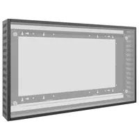 Hagor Cover-Set WH LG 49XE4F Cover-Set für WH LG