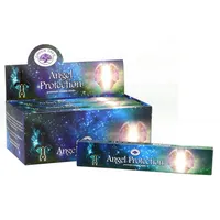 Saraswati Green Tree "Angel Protection" 15gr.