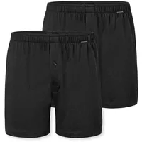 SCHIESSER Boxershort 2er Pack - Gr.: 4XL