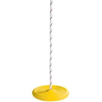 Dohany Tellerschaukel Swing Schaukelsitz 28 cm Durchmesser für Kinder