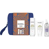 Goldwell Dualsense Rich Repair Travel Summer Heroes Set